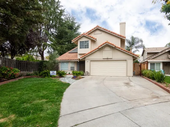 225 Orestimba Cir, Tracy, CA 95376
