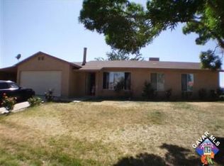 40311 Fieldspring St, Palmdale, CA 93591