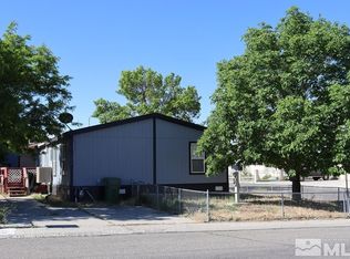 4150 Sunny Dr, Winnemucca, NV 89445