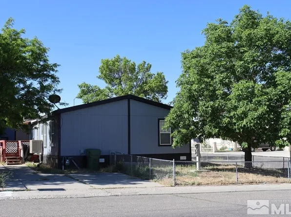 4150 Sunny Dr, Winnemucca, NV 89445