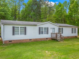 230 Mallard Rd, Madison, NC 27025