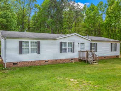230 Mallard Rd, Madison, NC, 27025