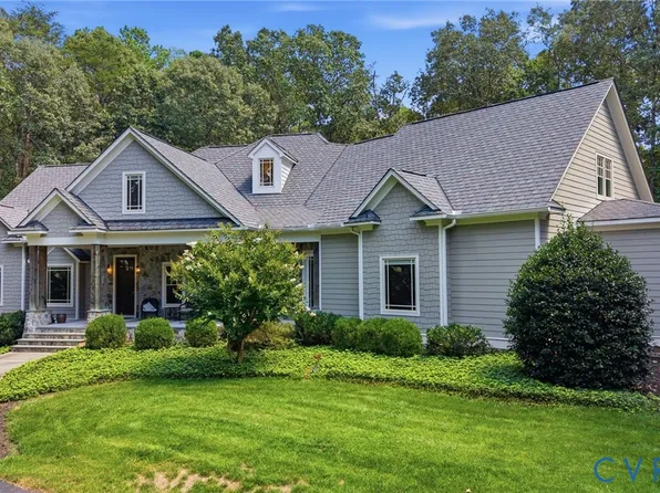 3056 Greywalls Dr, Powhatan, VA 23139