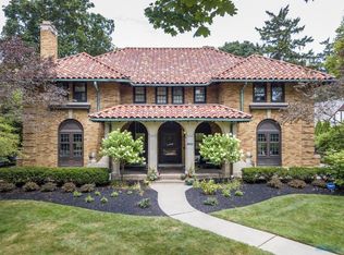 3356 Brookside Rd, Toledo, OH 43606