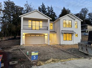 7471 Sandin Ln LOT 5, Gig Harbor, WA