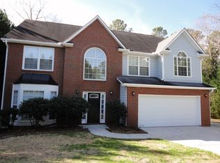 2460 Whitehead Rd, Suwanee, GA 30024