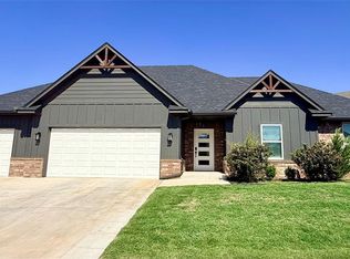 15813 Langley Way, Edmond, OK 73013