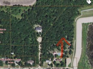 Hidden Acres Dr, Devils Lake, ND 58301