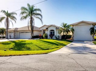 105 Garland Way, Rotonda West, FL 33947