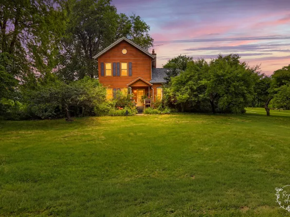 10804 N 6000w Rd, Manteno, IL 60950