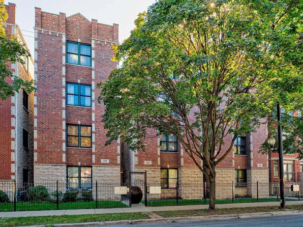 2335 W Harrison St APT 2, Chicago, IL 60612