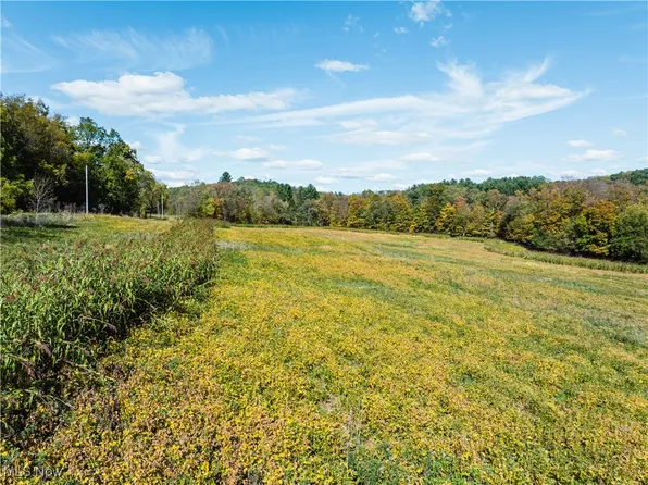 Moffett Rd, Lucas, OH 44843