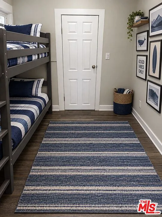 3 bed, 1.0 bath, $2,985 — Photo 4