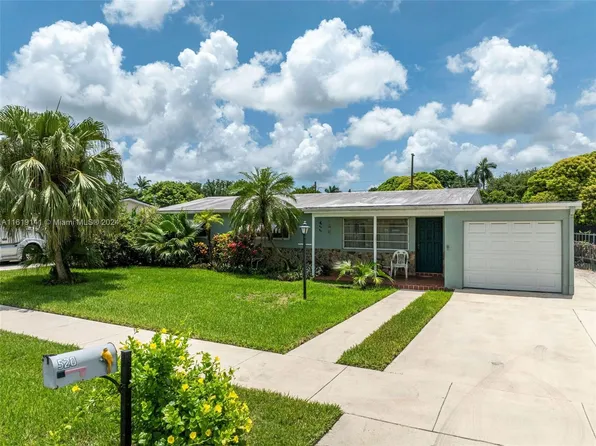 520 NW 15th St, Homestead, FL 33030