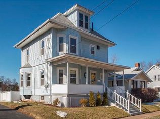 44 McMullen Ave, Wethersfield, CT 06109