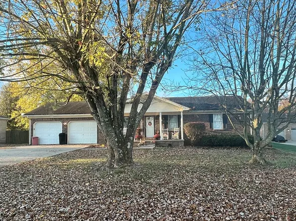 145 Douglas Ave W, Stanford, KY 40484