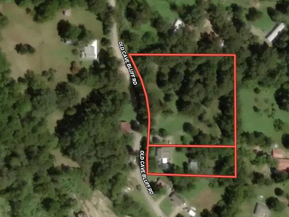 2nd image of 509 Old Cane Bluff Road