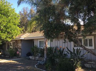 1988 N Mountain Ave, Claremont, CA 91711