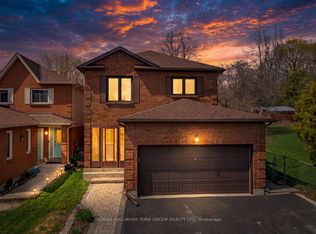 20 Sunbird Blvd, Georgina, ON L4P 3R9