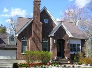 104 Perryville Rd, Rehoboth, MA 02769