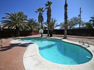 7240 N Ulene Pl, Tucson, AZ 85741