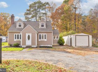 20667 Poplar Ridge Rd, Lexington Park, MD 20653