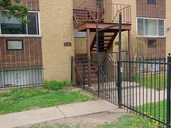 1714 Saint Charles Rd APT 1, Maywood, IL 60153