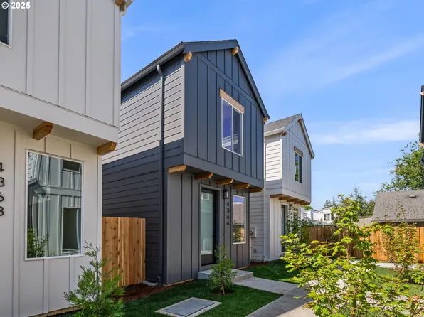 4366 NE Going St, Portland, OR 97218