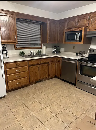 2605 W Big Bend Dr #2605 Photo 1