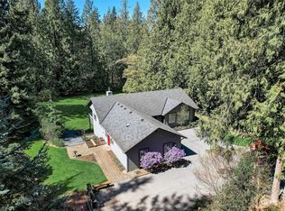 19528 129th Ave SE, Snohomish, WA