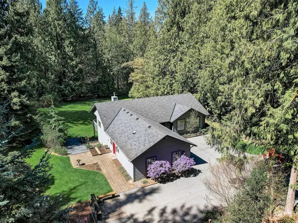 19528 129th Avenue SE, Snohomish, WA 98296