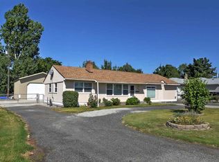 1407 N Park Rd, Spokane, WA 99212