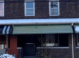 6597 Frankstown Ave, Pittsburgh, PA 15206