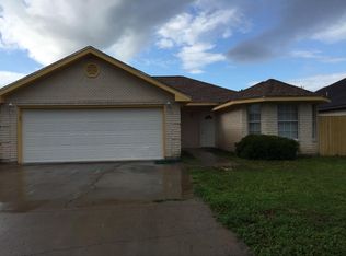 205 Dove St, San Juan, TX 78589