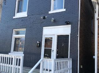 3817 California Ave, Pittsburgh, PA