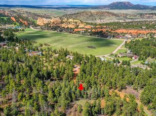8093 Acoma Drive, Larkspur, CO 80118