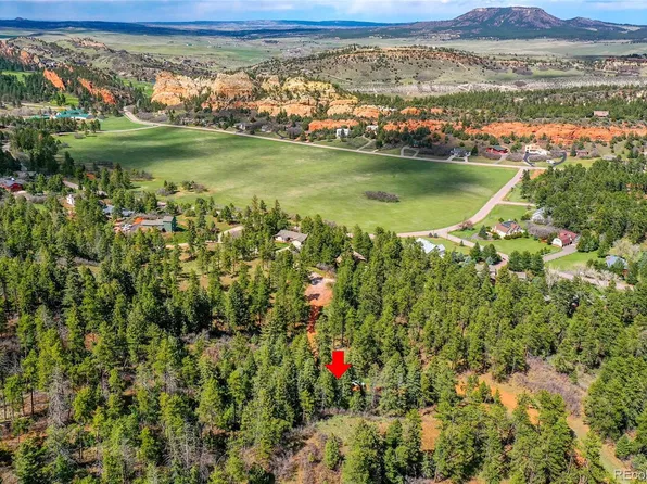 8093 Acoma Drive, Larkspur, CO 80118