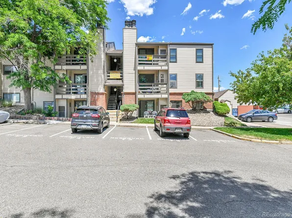 579 Wright Street #307, Lakewood, CO 80228