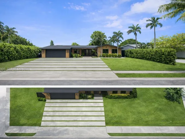 1951 NE 187th Dr, North Miami Beach, FL 33179