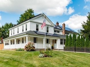 112 Granville Rd, Southwick, MA 01077