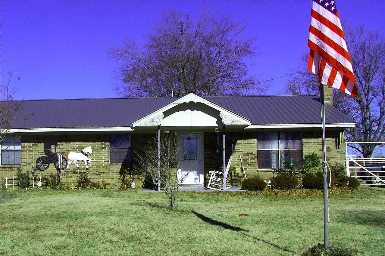 527 Hollowell Ln, Bokchito, OK 74726 Zillow