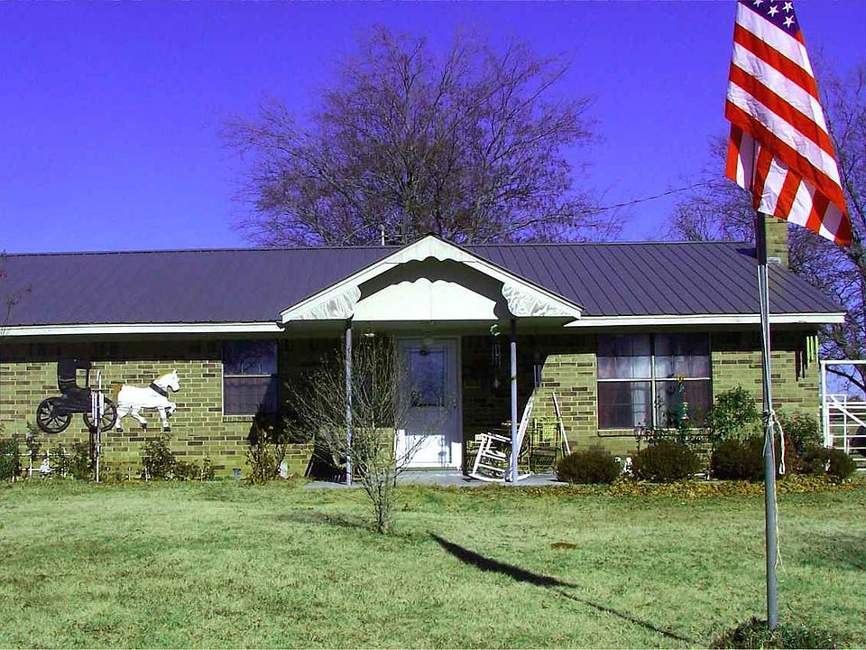 527 Hollowell Ln, Bokchito, OK 74726 Zillow
