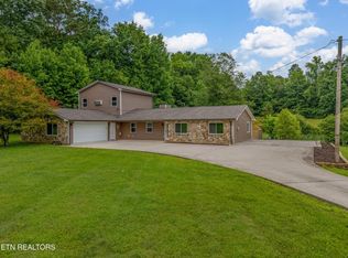 150 Ray Cross Rd, Harriman, TN 37748