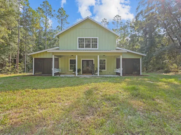 247 N Bluff Rd, White Oak, GA 31568