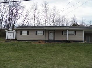 5726 Asheville Hwy, Greeneville, TN 37743