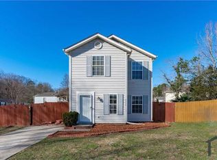 8228 Wynewood Ct, Raleigh, NC 27616