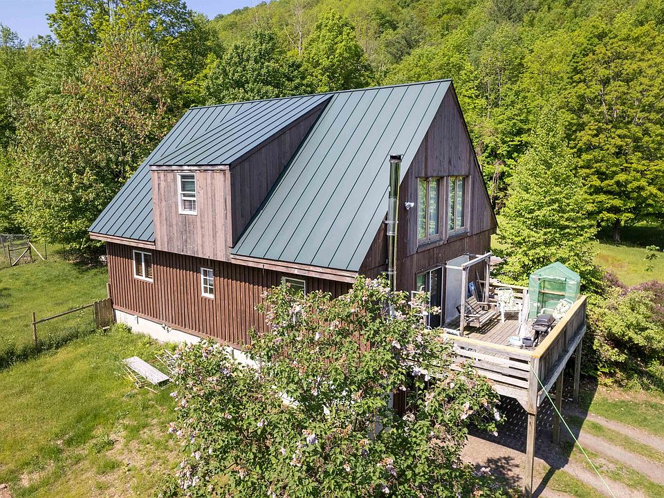 656 South Street, Middletown Springs, VT 05757 MLS 4955051 Zillow