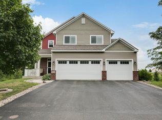 1127 Hickory St NE, Lonsdale, MN 55046