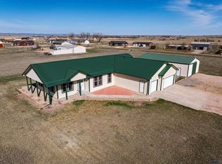 14975 Back Country Trl, Rapid City, SD 57703