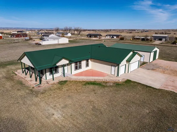 14975 Back Country Trl, Rapid City, SD 57703